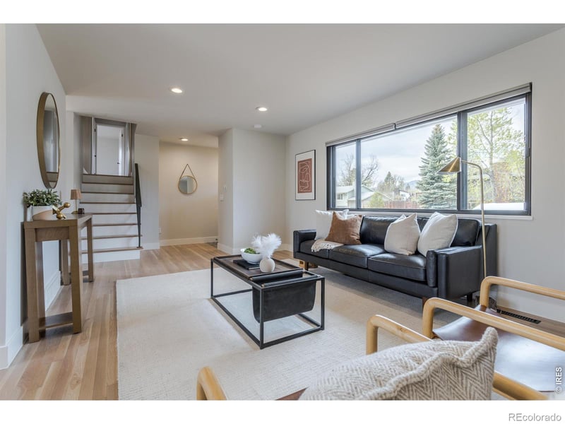 790 Morgan Dr, Boulder, CO 80303