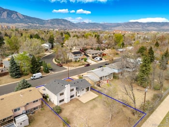 790 Morgan Dr, Boulder, CO 80303