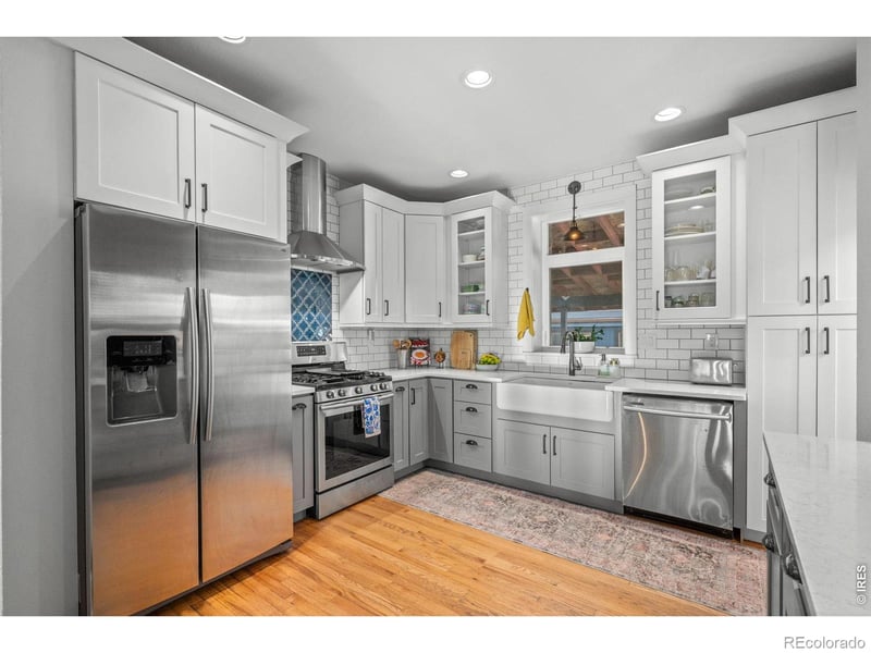 1134 Washington St, Denver, CO 80210