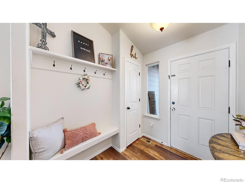 821 Mt Sneffels Ave, Severance, CO 80550