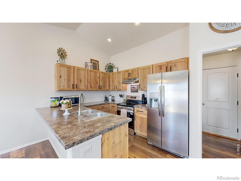 821 Mt Sneffels Ave, Severance, CO 80550