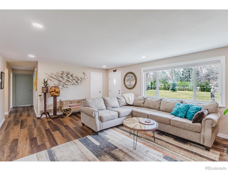 2916 Shields St, Fort Collins, CO 80524