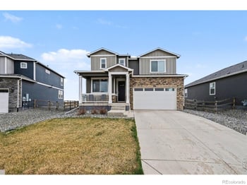 4327 Fox Grove Dr, Fort Collins, CO 80524