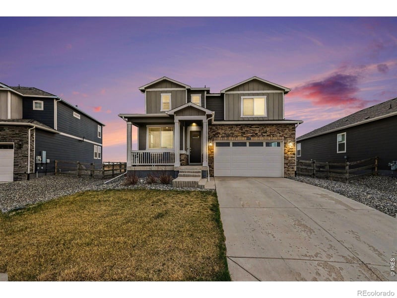 4327 Fox Grove Dr, Fort Collins, CO 80524