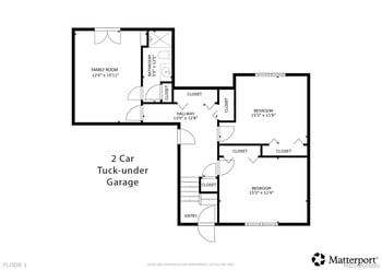 981 Oakwood Dr, Castle Rock, CO 80104