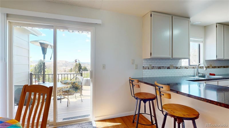 981 Oakwood Dr, Castle Rock, CO 80104