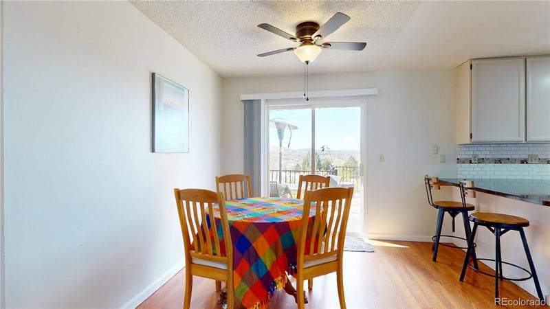 981 Oakwood Dr, Castle Rock, CO 80104