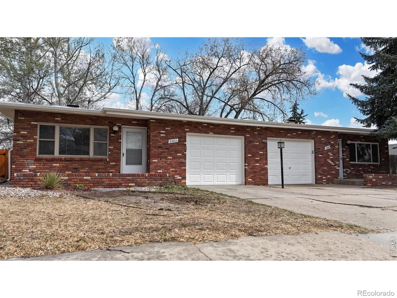 2480 Nyssa Dr #2480-82, Loveland, CO 80538