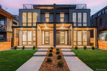 4443 Stuart , Denver, CO 80212