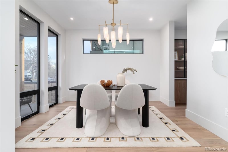 4443 Stuart , Denver, CO 80212