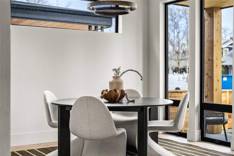 4443 Stuart , Denver, CO 80212