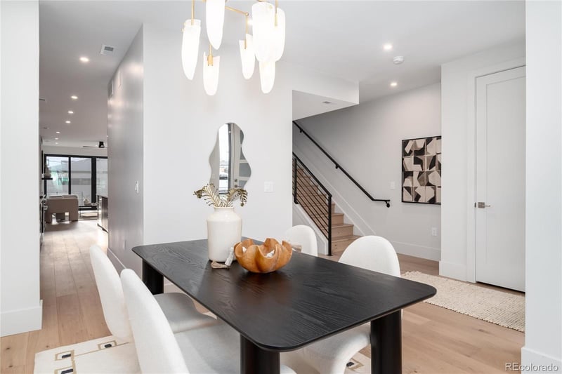 4443 Stuart , Denver, CO 80212