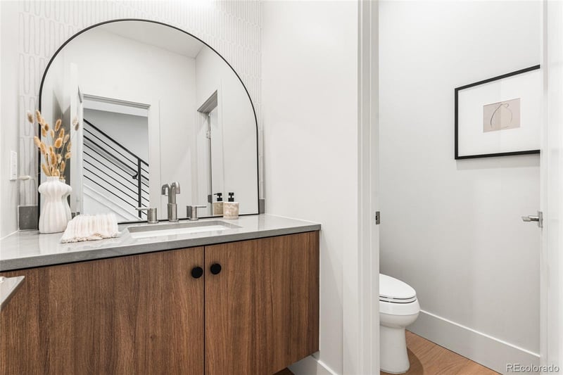 4443 Stuart , Denver, CO 80212