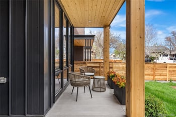 4443 Stuart , Denver, CO 80212