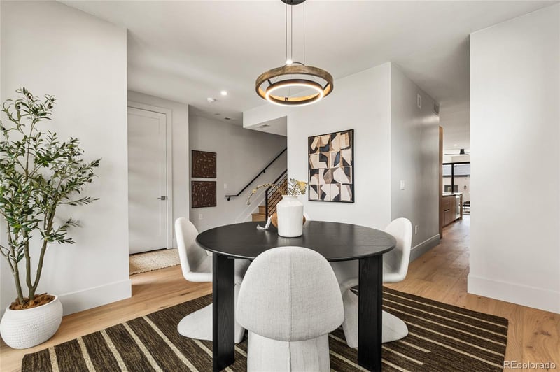 4443 Stuart , Denver, CO 80212