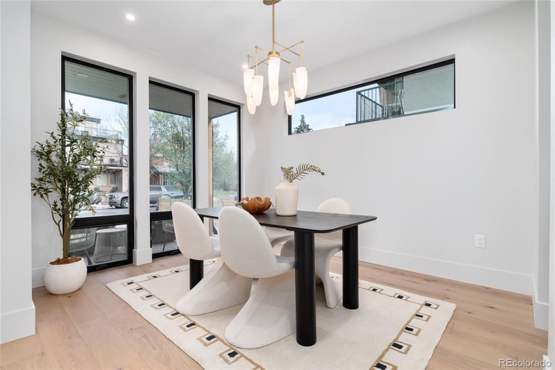 4443 Stuart , Denver, CO 80212