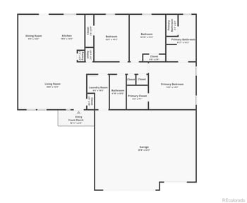 916 Platteville Blvd, Pueblo, CO 81007