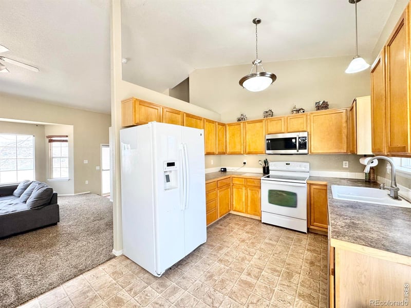 89 Arapaho St, Severance, CO 80550