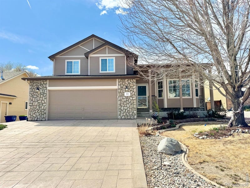 89 Arapaho St, Severance, CO 80550