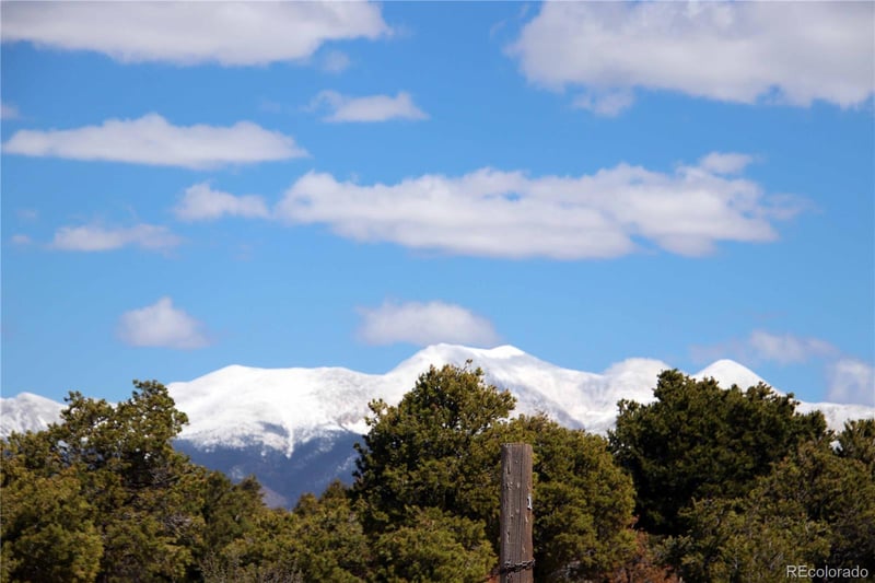 Lot 16 Gold Hawk, San Luis, CO 81152