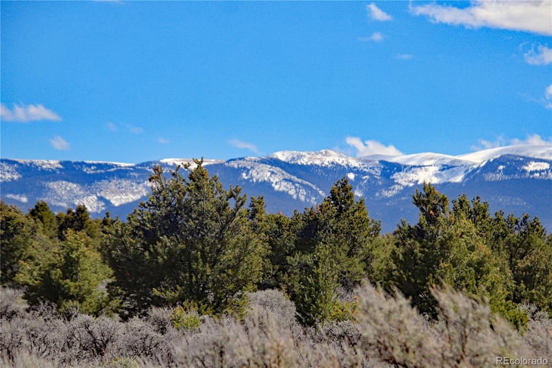 Lot 16 Gold Hawk, San Luis, CO 81152