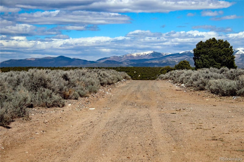 Lot 16 Gold Hawk, San Luis, CO 81152