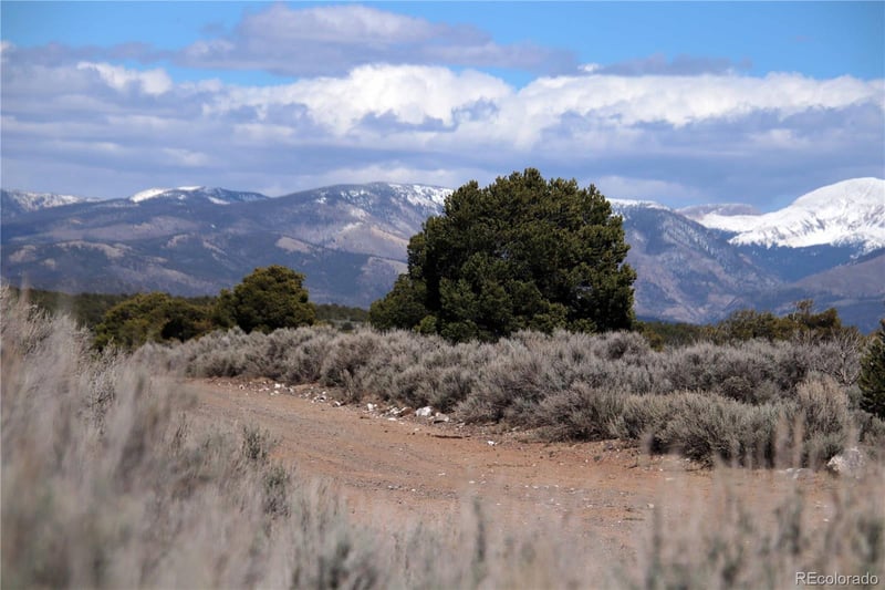 Lot 16 Gold Hawk, San Luis, CO 81152