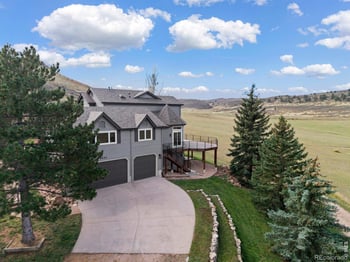 6534 Gindler Ranch Rd, Fort Collins, CO 80526