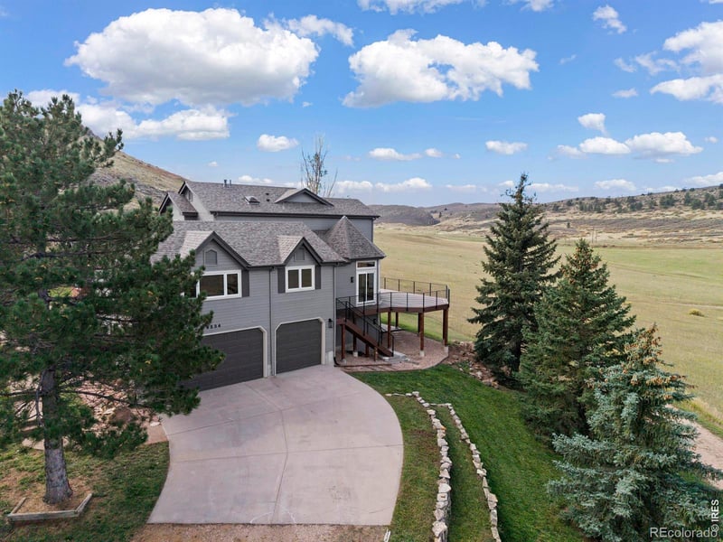 6534 Gindler Ranch Rd, Fort Collins, CO 80526