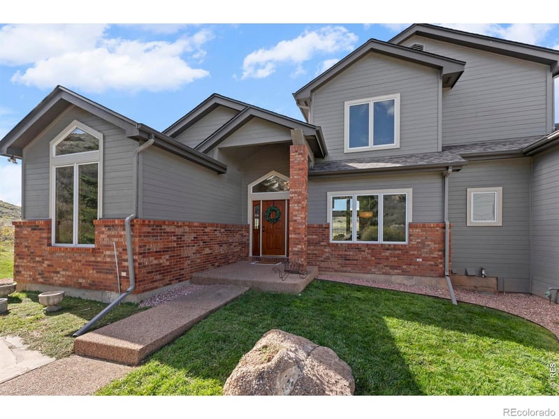 6534 Gindler Ranch Rd, Fort Collins, CO 80526