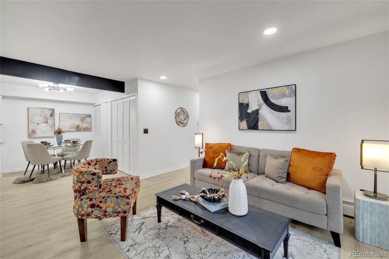 10150 Virginia Ave #108, Denver, CO 80247