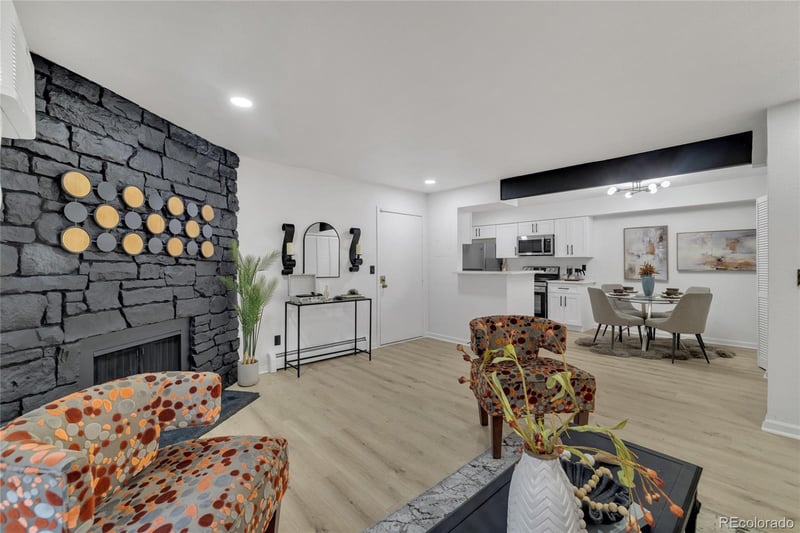 10150 Virginia #108, Denver, CO 80247