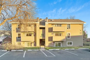 10150 Virginia #108, Denver, CO 80247