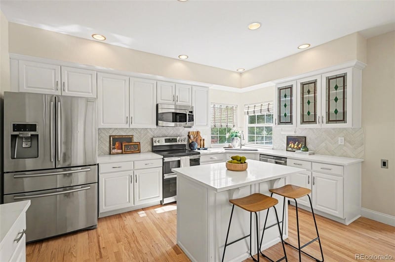 9231 Millcreek Ct, Highlands Ranch, CO 80126
