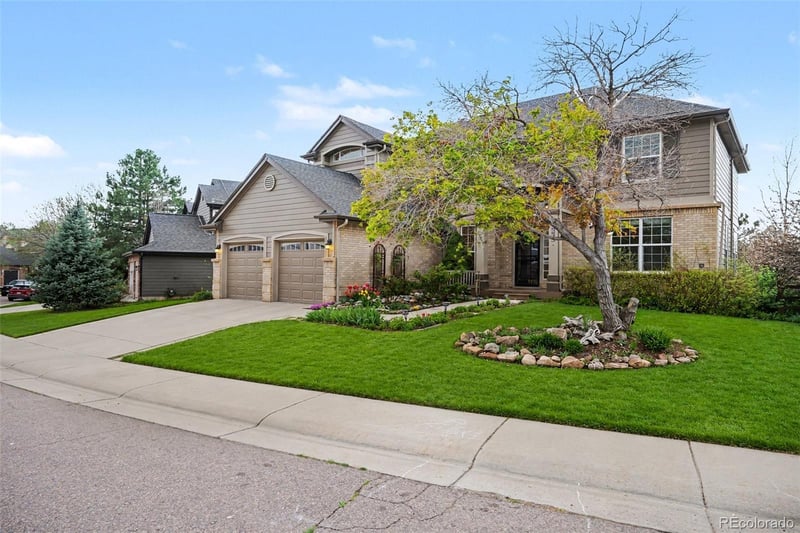 9231 Millcreek Ct, Highlands Ranch, CO 80126