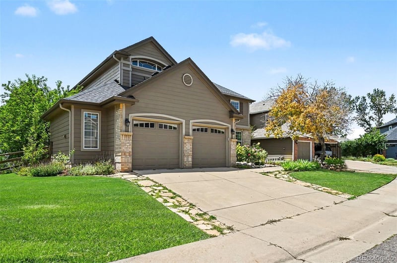 9231 Millcreek Ct, Highlands Ranch, CO 80126