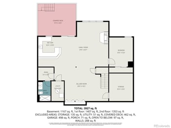 9231 Millcreek Ct, Highlands Ranch, CO 80126