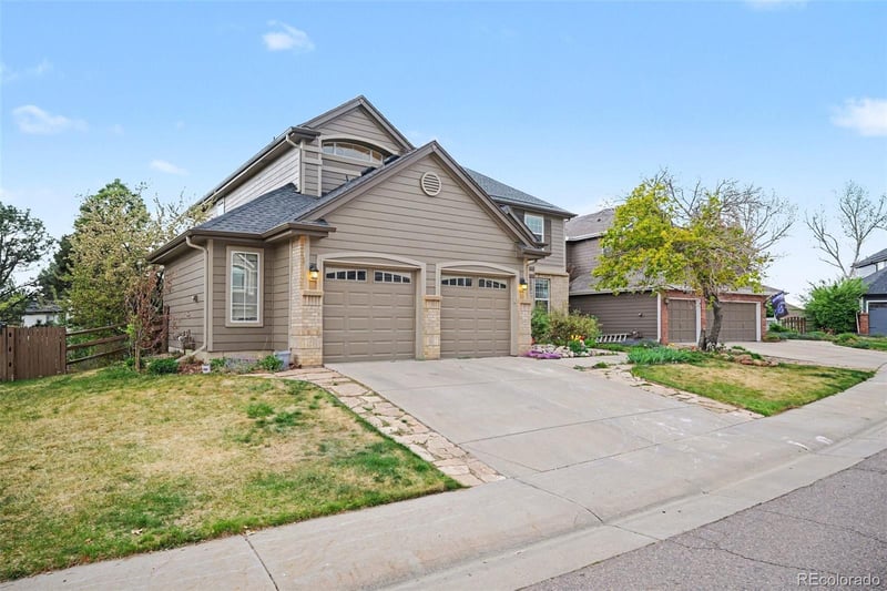 9231 Millcreek Ct, Highlands Ranch, CO 80126
