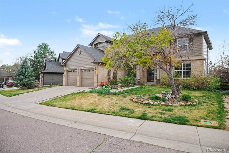9231 Millcreek Ct, Highlands Ranch, CO 80126
