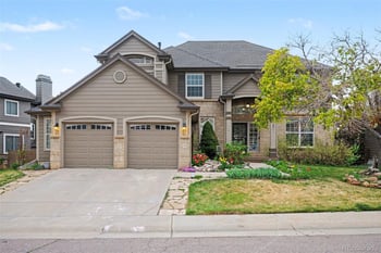 9231 Millcreek Ct, Highlands Ranch, CO 80126