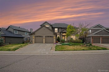 9231 Millcreek Ct, Highlands Ranch, CO 80126