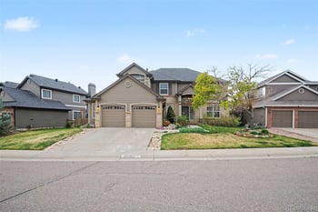 9231 Millcreek Ct, Highlands Ranch, CO 80126