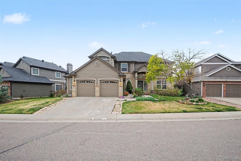 9231 Millcreek Ct, Highlands Ranch, CO 80126