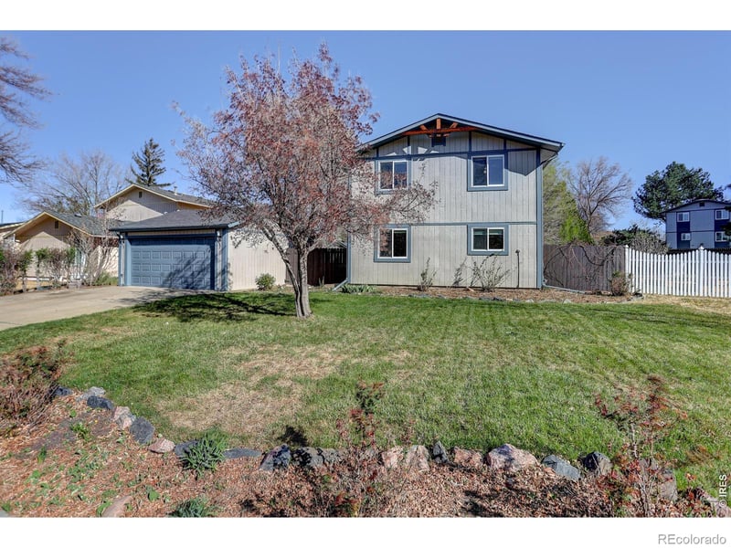 582 Highland Dr, Longmont, CO 80504
