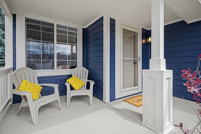 22935 Orchard Pl, Aurora, CO 80015