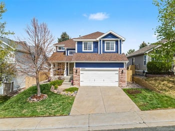 22935 Orchard Pl, Aurora, CO 80015