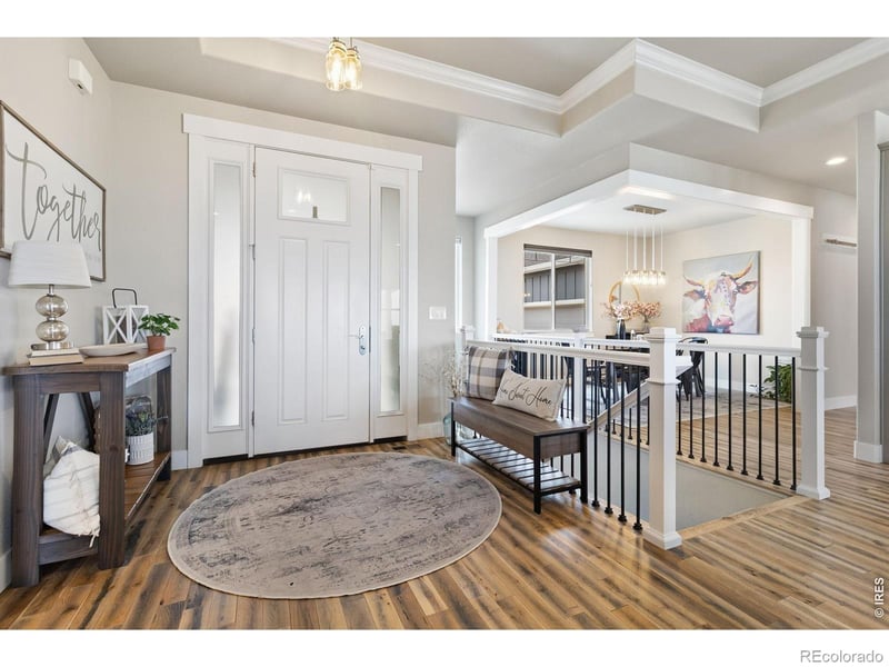 5042 Prairie Lark Ln, Severance, CO 80615