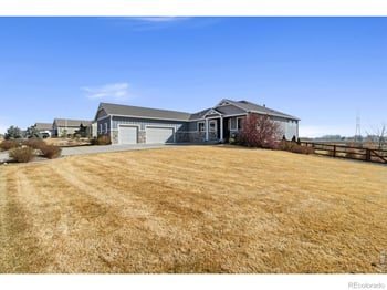 5042 Prairie Lark Ln, Severance, CO 80615