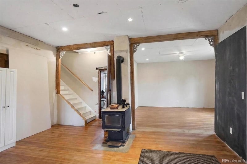 5146 County Road 550, Gardner, CO 81040