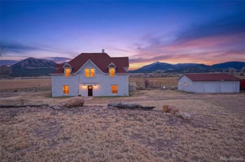 5146 County Road 550, Gardner, CO 81040